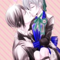 Ciel Phantomhive (@shinichi_koudo) Twitter profile photo