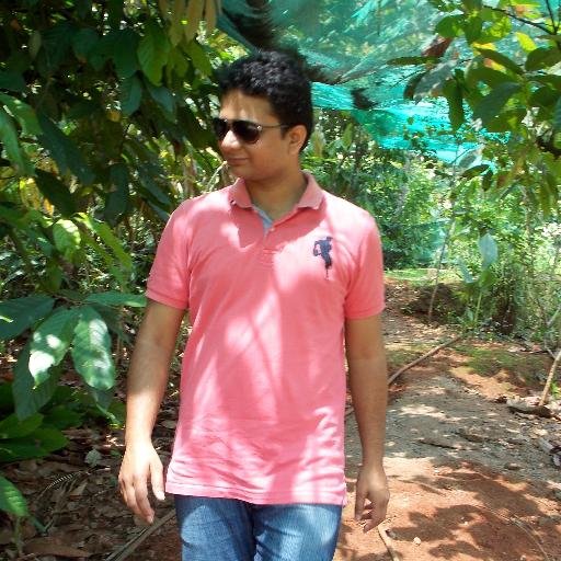 Software Engineer, #health enthusiast & Avid #traveler