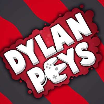 ❤️@DylanPeys // ❤️@DusDavid // Ik weet niet wat ik hier moet // Volg even @LeviTVG