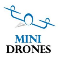 MiniDrons (@minidrons) 's Twitter Profile