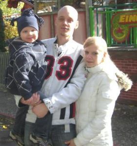 Ossi21m's profile picture. Ronny Scheller
Wohnahaft, Nürnberg
Geb. 24.06.1983