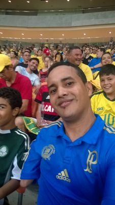 misaelpalmeiras's profile picture. 