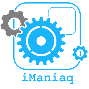 iManiaq's profile picture. Looking for new #iOS development projects / Freelance — email me : imaniaq@hotmail.com