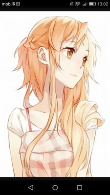 FSW_Asuna's profile picture. 