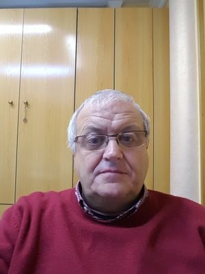 indioviajero's profile picture. 