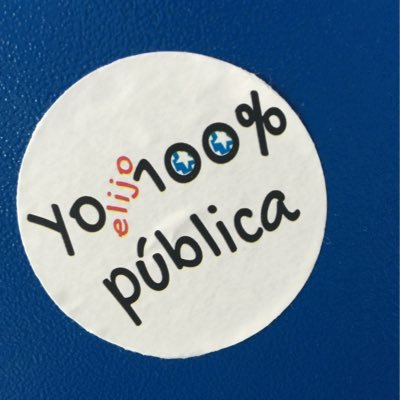 Sanidad publica no se vende, se defiende