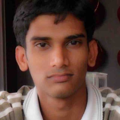 PRASOBHKOCHUNNI's profile picture. Creative