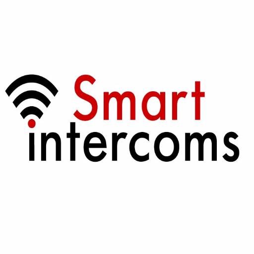 SmartIntercoms's profile picture. Smart Intercoms is proud to bring a range of  VOIP,SIP , GSM and analogue intercom systems. High quality,stylish , bespoke design.