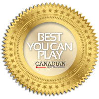 Red Sands Golf (@redsandsgolfpei) 's Twitter Profile