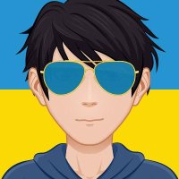 Ivan Miroshnychenko(@IvanMiro1) 's Twitter Profile Photo