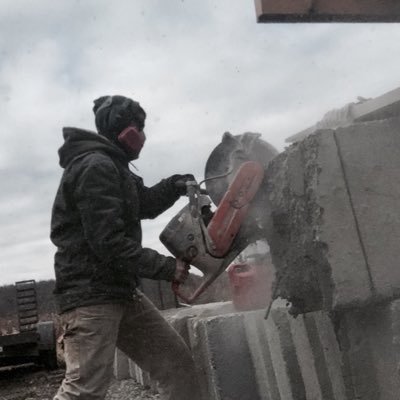 kmaloney08's profile picture. Hardscaper, stone mason, craftsman, rugger.