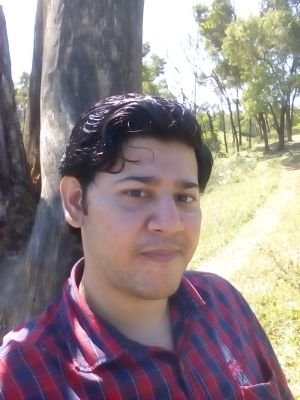 Jojinck's profile picture. 