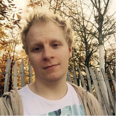 JereLyytinen's profile picture. :)