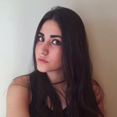 gabstessaro2's profile picture. Caráter feio estraga rostinho bonito !! se liga...