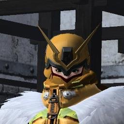 pondeponde08241's profile picture. Twitter始めました！PSO2 ship6でまったりプレイ中(о´∀`о) ゲームの事やらしょーもないこと呟きます