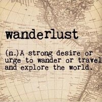 Happy Wanderlust(@wanderlustbuddy) 's Twitter Profile Photo