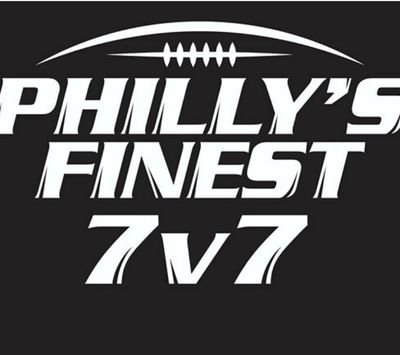 Philly's Finest 7v7  Co-founder & Coach.
 Running Backs Coach at West Catholic Prep. Head Coach of 13U Conshy Bears