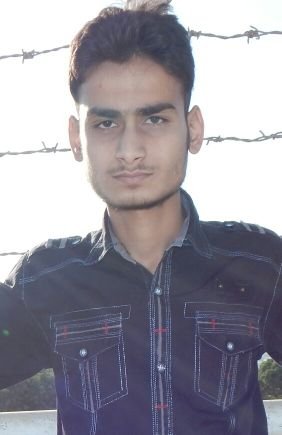 jamalshah199's profile picture. Love Pak Army Love Pakistan Love ISF And PTI