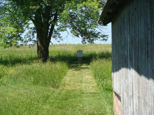 DesignFarmKS's profile picture. shelter magazine editor, wannabe farmer and mother, traveler, book lover, tree-hugger, breaking my back (well, spraining it) to become self-sustainable