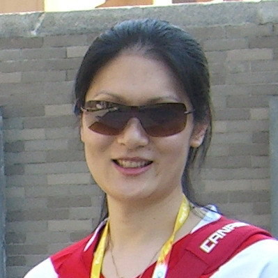 CompEng, Olympian