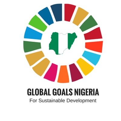 We support the #GlobalGoals & will work to ensure their inplementation in Nigeria for the good of every Nigerian #TellEveryone (an initiative of @TrainNigeria