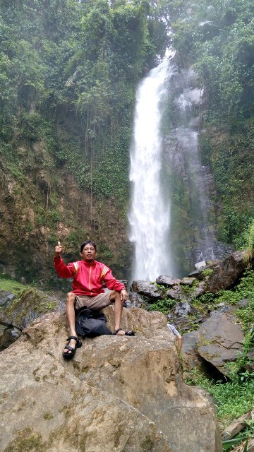 Abel_moenahakim's profile picture. I'll live this life whatever happens & dmn langit dijunjung disitu bumi dipijak