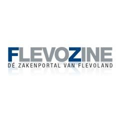 FlevoZine is een portal gericht op het bedrijfsleven in Flevoland. Voor ondernemers en geïnteresseerden in het zakenleven van Flevoland.