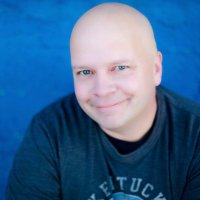 Tony Wolf (@thattonywolfguy) 's Twitter Profile