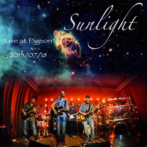 JA, es gibt Ihn noch... den ehrlichen Rock! Genau aus diesem Grund haben wir uns im Jahr 2012 zusammengefunden.
- SUNLIGHT -