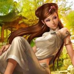 Leticia_Parroq's profile picture. 