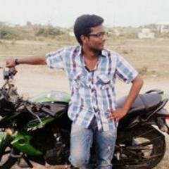 nandanani101's profile picture. 