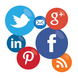Join thousands of fellow marketers discussing #Facebook, #Twitter, #LinkedIn, #Pinterest, #Instagram and #YouTube marketing! Tips, advice, guidance!