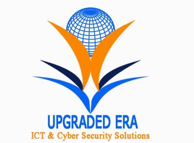 The official Page for Upgraded Era. A progressive, state of the art Information Technology and Cyber Security company located in Abuja and Lagos