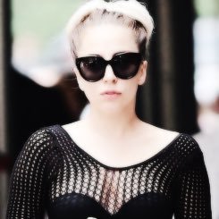 GagaShowcase's profile picture. oops i snatched ur weave