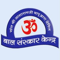 Bal Sanskar Kendra(@Balsanskarsewa) 's Twitter Profile Photo