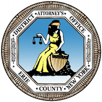 Erie County District Attorney's Office(@DAErieCountyNY) 's Twitter Profile Photo