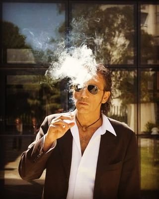 fernandoperro18's profile picture. 