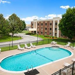 Whether traveling for business or pleasure, make the Holiday Inn Express Plattsburgh your home away from home when visiting Plattsburgh and the Adirondacks!