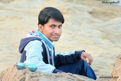 _shubham_crj's profile picture. 