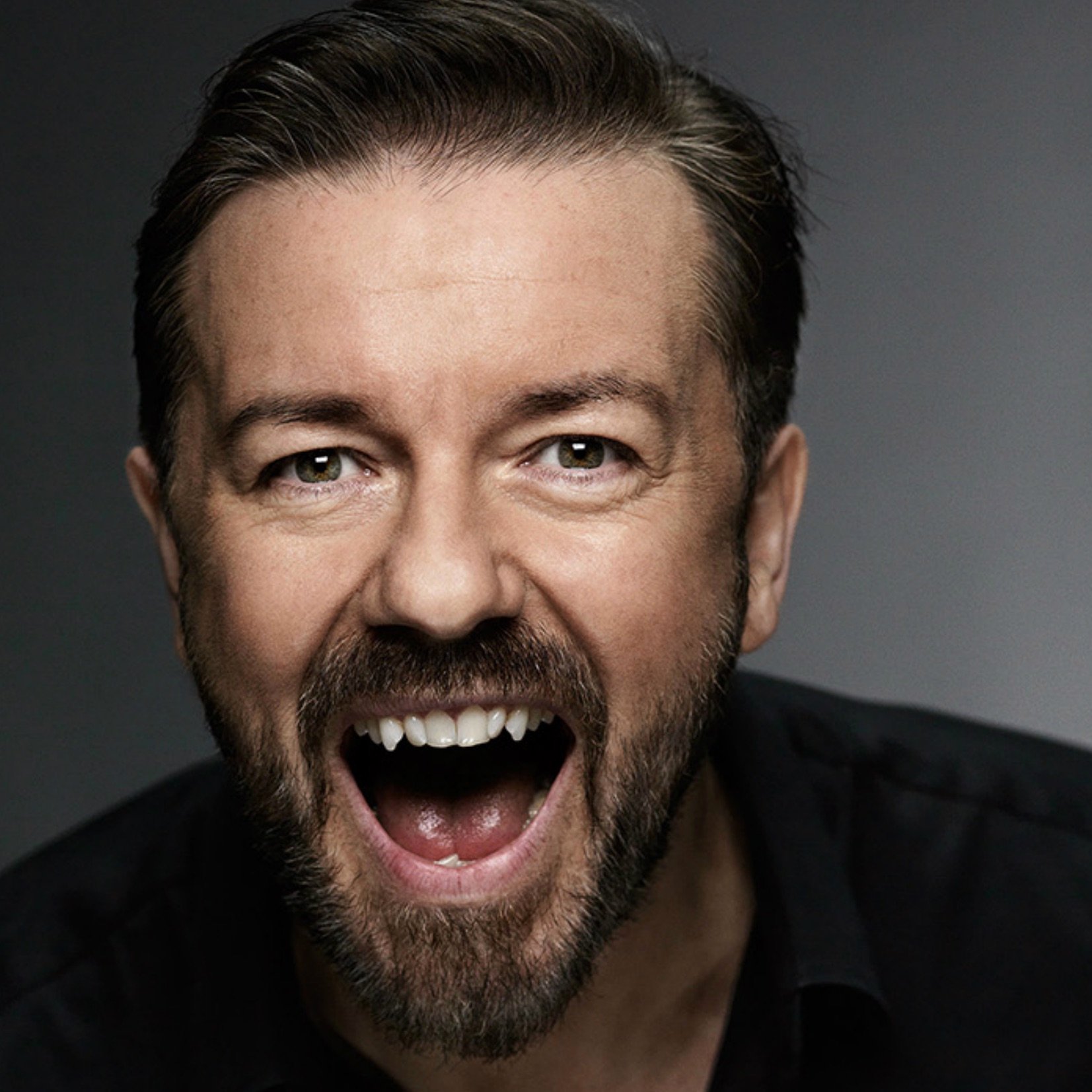 Ricky Gervais Quotes (@GervaisQuotes) | Twitter