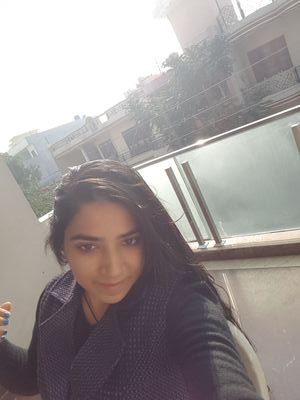 NavdeepBagga3's profile picture. 