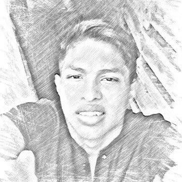 0nJ3i's profile picture. 