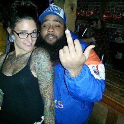 Zebras_N_Tits's profile picture. Ny/Nj to Florida Lord Willy Zebra #BreastMob #TittyGang #CannonEnt #Vbnormvl #SPG