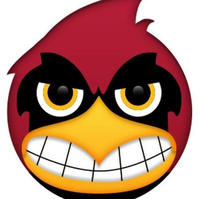 Iowa State die hard, member of Bills Mafia, no shit it doesn’t make any sense but too old to change it now.