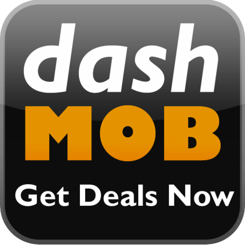 a service that delivers great deals to customers based on where they are and what they're interested in