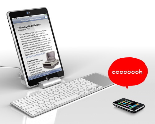 iPadNerd's profile picture. All things iPad