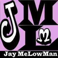 Jay MeLowMan(@JayMeLowMan) 's Twitter Profile Photo