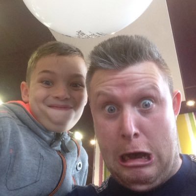 andywenn4's profile picture. top class footballer