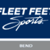 Fleet Feet Bend (@fleetfeetbend) Twitter profile photo