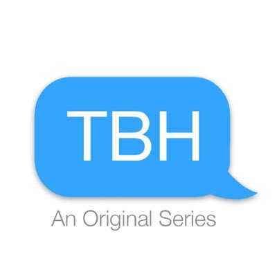TBH follows best friends Ashley and Tessa as they awkwardly try to tackle life one day at a time, while life tackles right back. NEW EPISODES EVERY MONDAY!